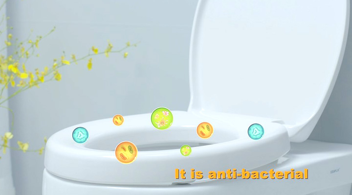 anti-bacterial