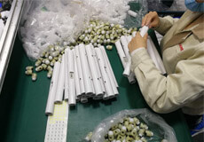 assemble hinge part