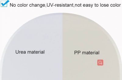duroplast material advantage