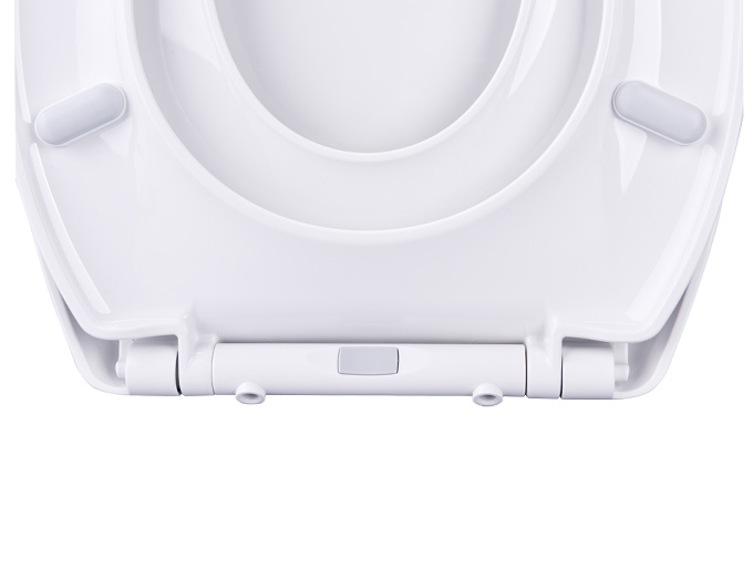 One push button hinge | Beewill Sanitary one push button hinge