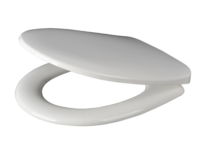 universal toilet seat