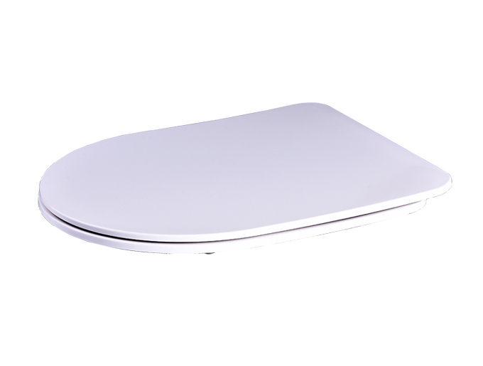 d toilet seat soft close