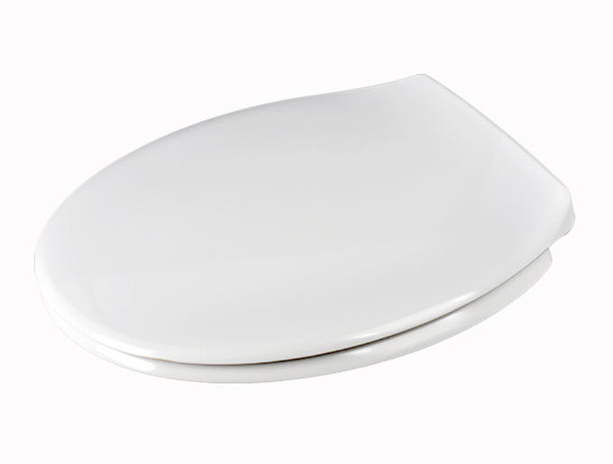 unclip toilet seat