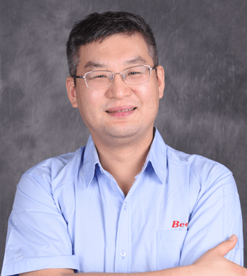 Mr.Yu