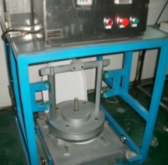 dynamic load test of toilet seat dynamic load test of toilet seat