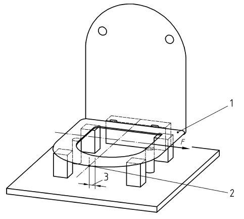 side movement test side movement test