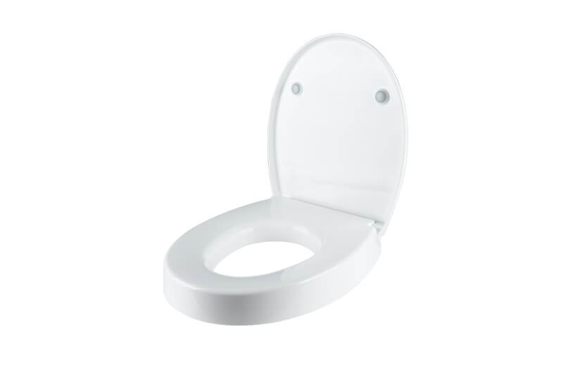 comfort tall toilet seat