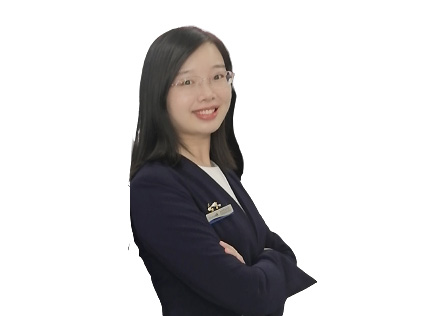beewill sales – Shiny Zhang
