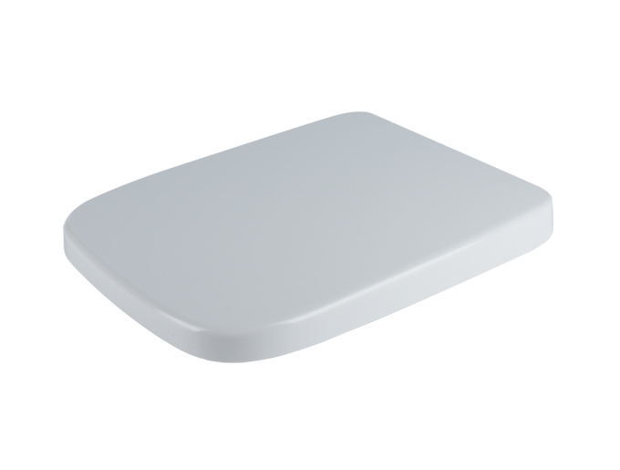 square shaped toilet seat