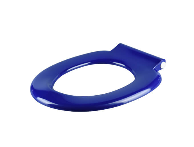 Single Piece Toilet Seat