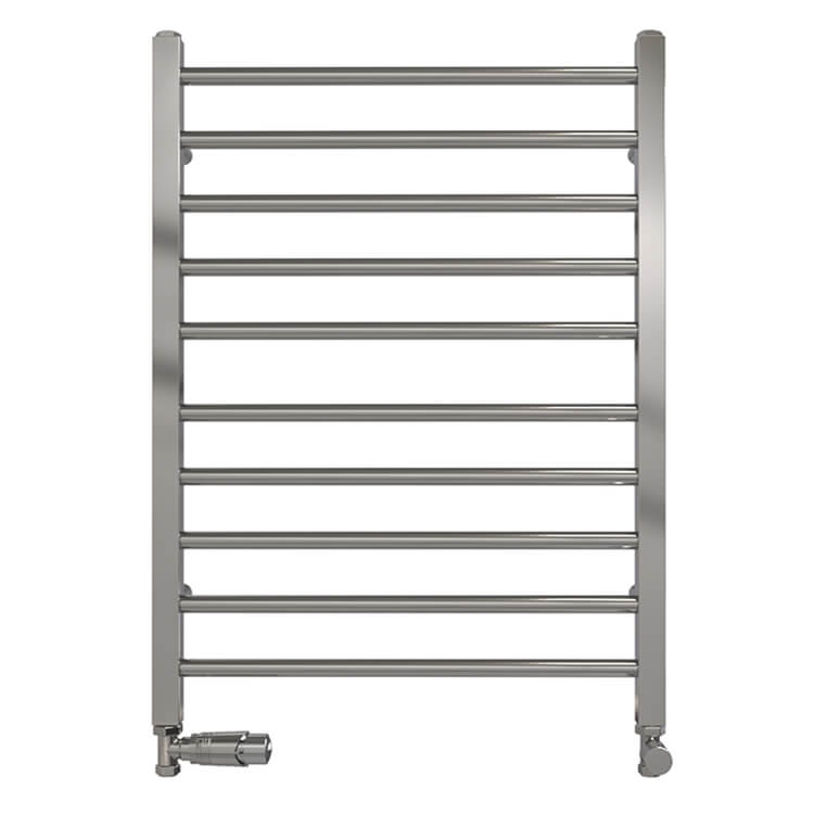 hot water towel warmer