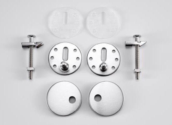 stainless steel fixing kits
