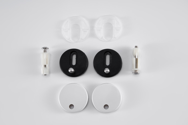 nylon fixing kit