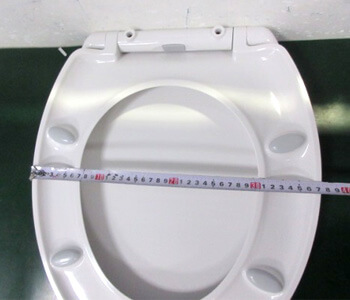 toilet seat size check 1 toilet seat width