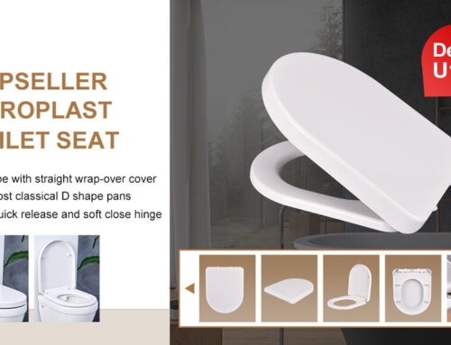 Best toilet seat materials wood Vs. plastic Vs. duroplast