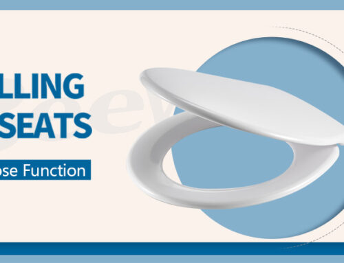 A simple guide how to choose a toilet seat from Beewill