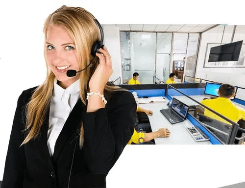 after sale service after sale service