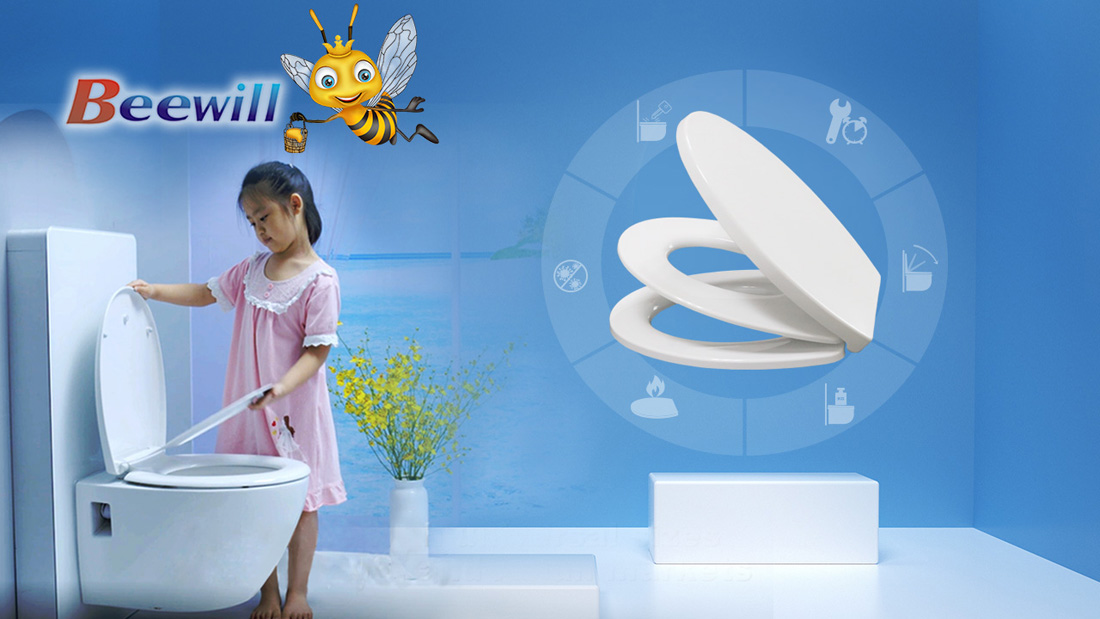 What Causes the Difference in Toilet Seat Price? Beewill Sanitary