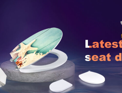 6 Latest Toilet Seat Designs at Beewill