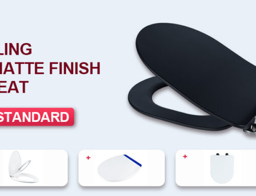 How to select D shaped toilet seat for your bathroom