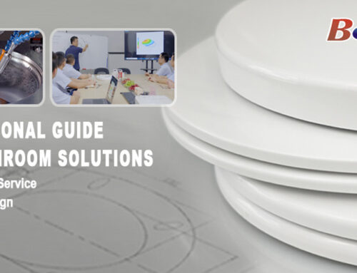 8 Advantages of Customize Manufacturing Toilet Seat Molds