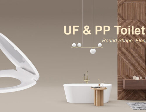 Elongated vs. Round Toilet Seats: How to Choose the Right Size for Your Market