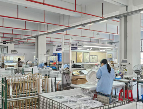 Toilet Seat Quality Control China: How We Ensure Every Seat is Perfect